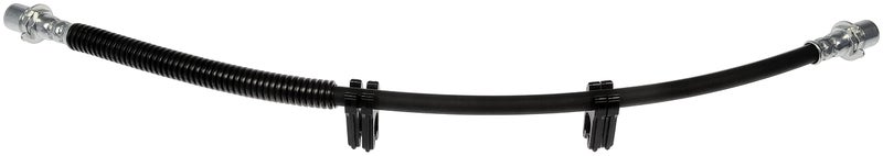 دورمان H621464 خرطوم فرامل خلفي مركزي متوافق مع بعض طرازات فورد / لينكولن المختارة - Image 2